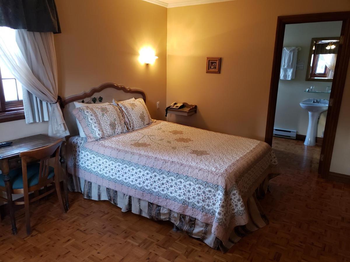 Auberge Le Flores Гранд-Мер Екстер'єр фото