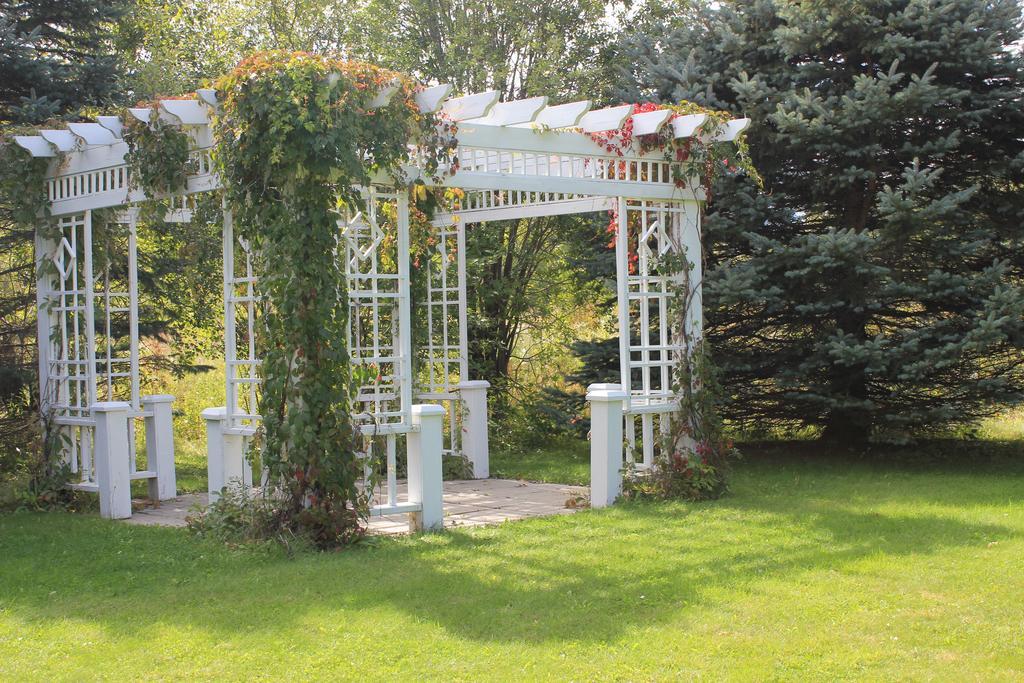 Auberge Le Flores Гранд-Мер Екстер'єр фото