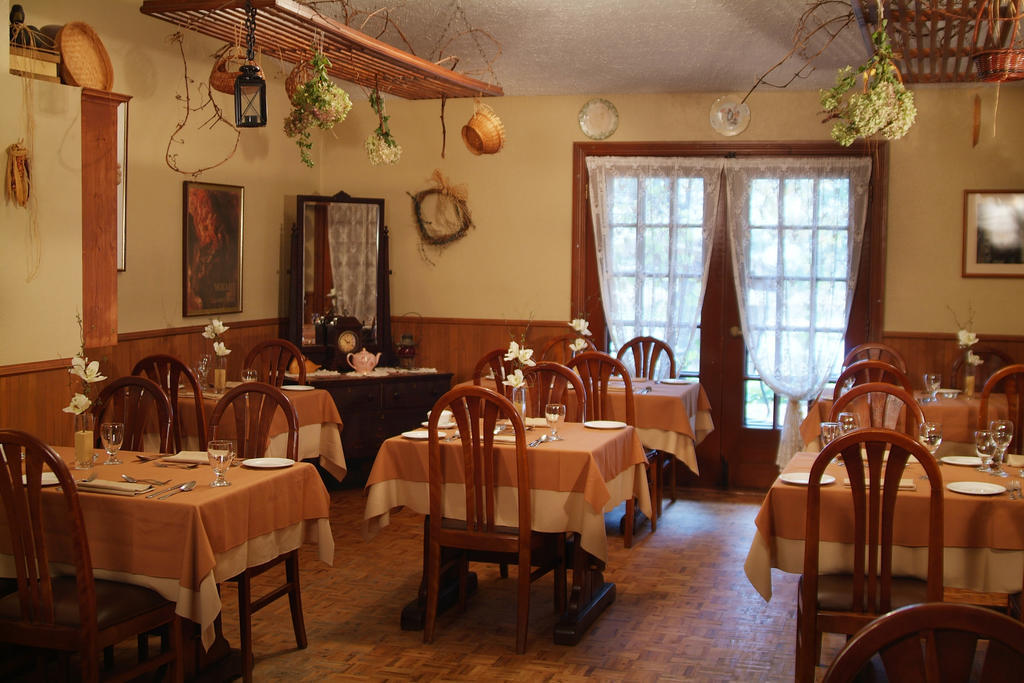 Auberge Le Flores Гранд-Мер Екстер'єр фото